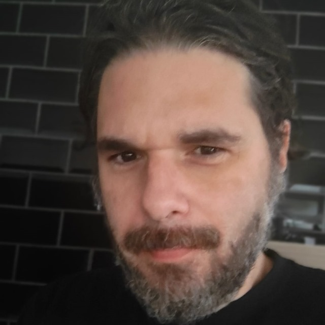 Fábio Marton